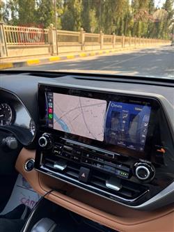 تۆیۆتا هایلاندەر